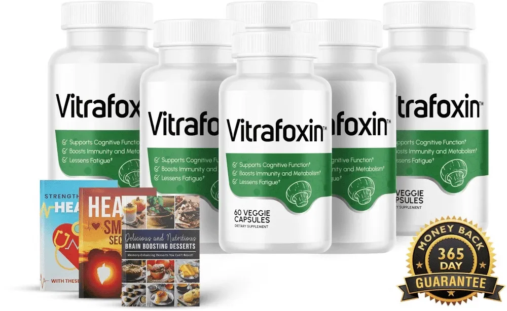 Vitrafoxin discount